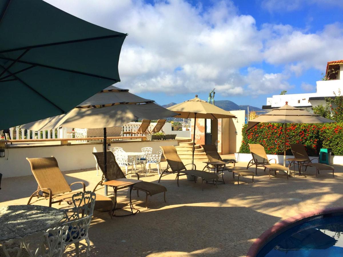 Villa Costa Chica Comodisimo Piscina Gigante Jardines Akapulko Dış mekan fotoğraf