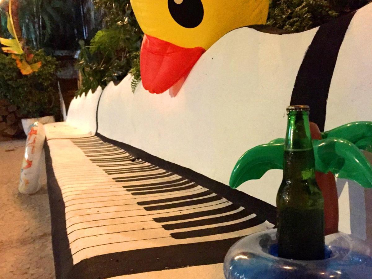 Villa Costa Chica Comodisimo Piscina Gigante Jardines Akapulko Dış mekan fotoğraf