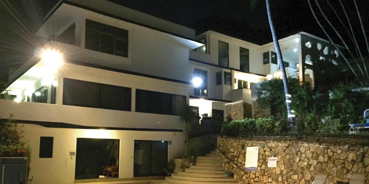 Villa Costa Chica Comodisimo Piscina Gigante Jardines Akapulko Dış mekan fotoğraf
