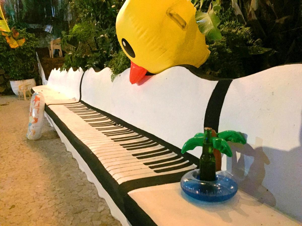 Villa Costa Chica Comodisimo Piscina Gigante Jardines Akapulko Dış mekan fotoğraf