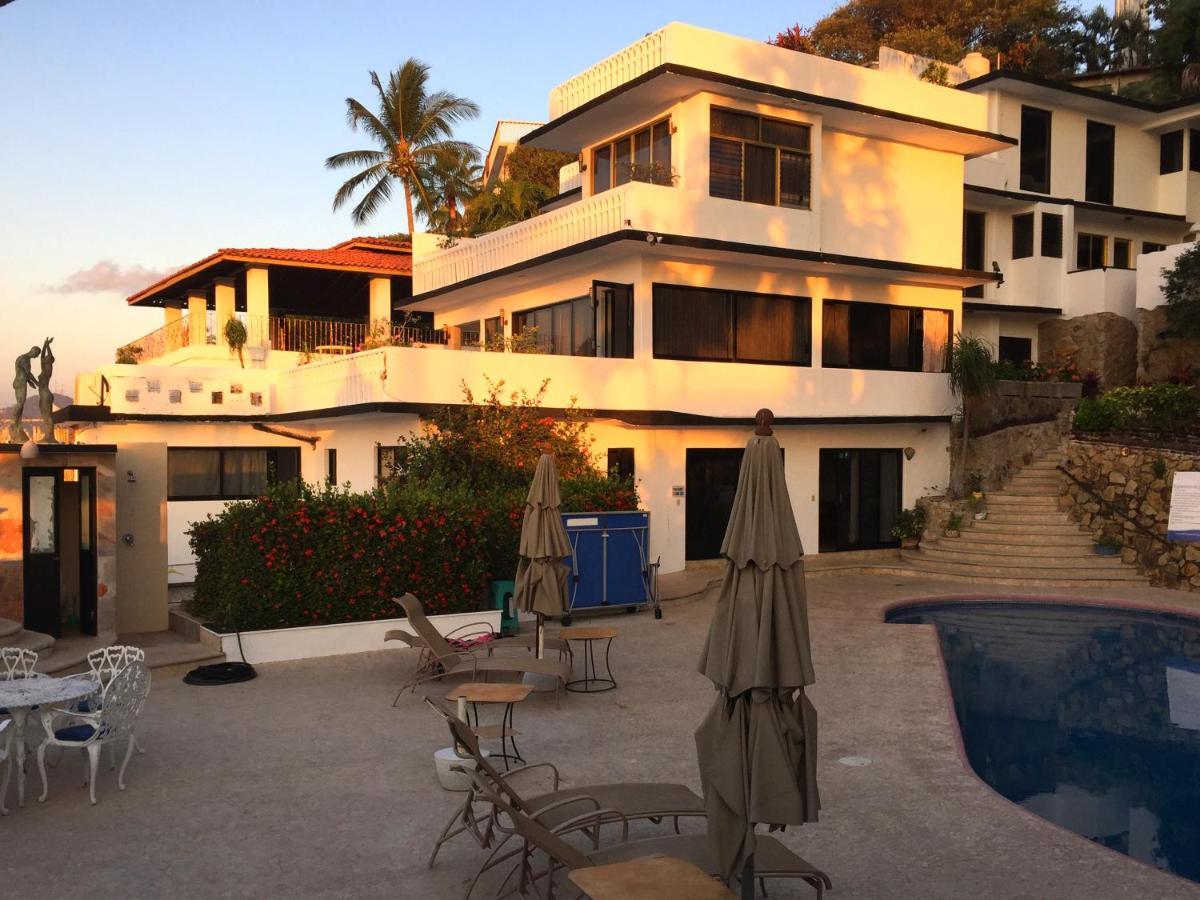 Villa Costa Chica Comodisimo Piscina Gigante Jardines Akapulko Dış mekan fotoğraf