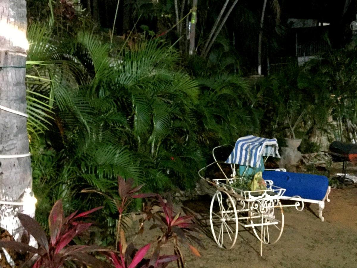 Villa Costa Chica Comodisimo Piscina Gigante Jardines Akapulko Dış mekan fotoğraf