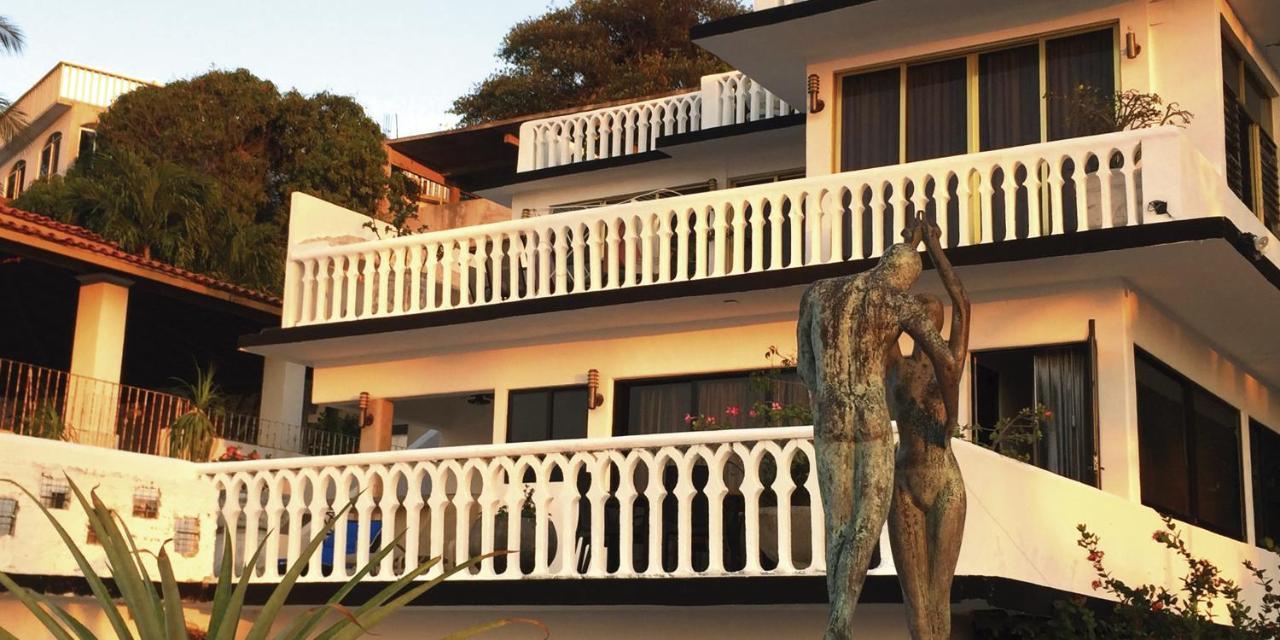 Villa Costa Chica Comodisimo Piscina Gigante Jardines Akapulko Dış mekan fotoğraf
