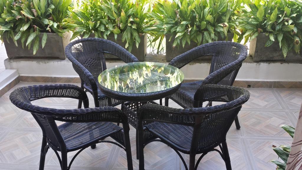 Villa Costa Chica Comodisimo Piscina Gigante Jardines Akapulko Oda fotoğraf