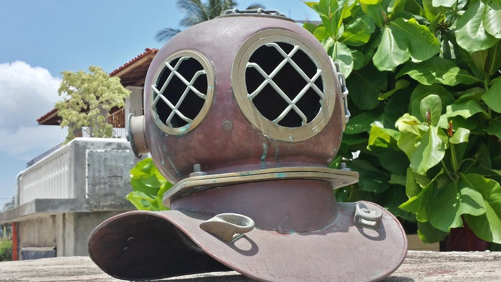 Villa Costa Chica Comodisimo Piscina Gigante Jardines Akapulko Oda fotoğraf