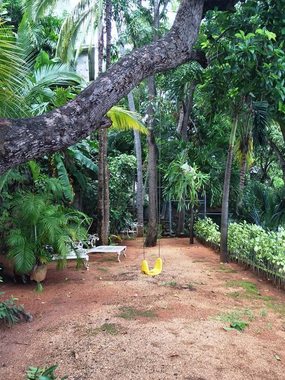 Villa Costa Chica Comodisimo Piscina Gigante Jardines Akapulko Dış mekan fotoğraf