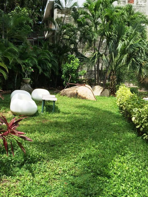 Villa Costa Chica Comodisimo Piscina Gigante Jardines Akapulko Dış mekan fotoğraf