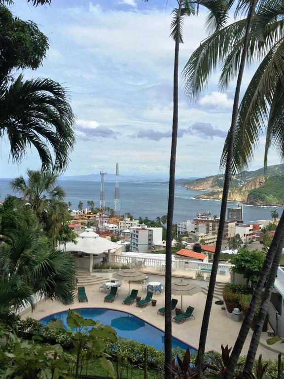 Villa Costa Chica Comodisimo Piscina Gigante Jardines Akapulko Dış mekan fotoğraf